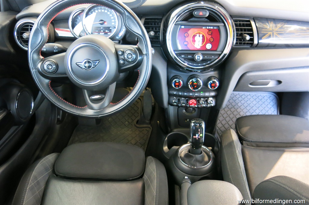 Bild 10 på Mini Cooper
