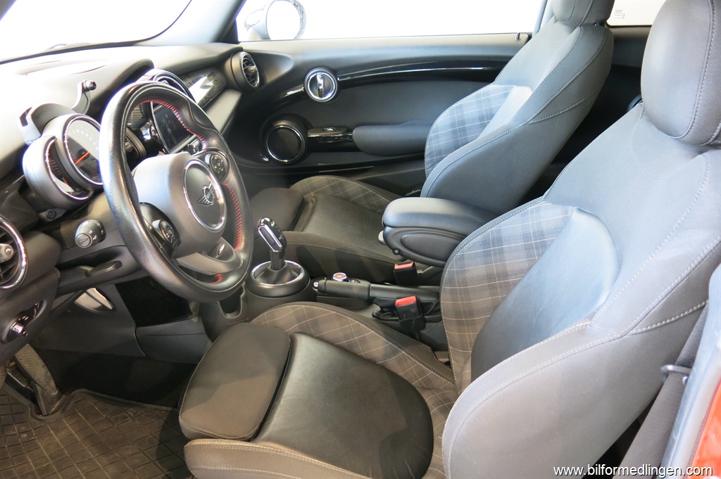 Bild 11 på Mini Cooper