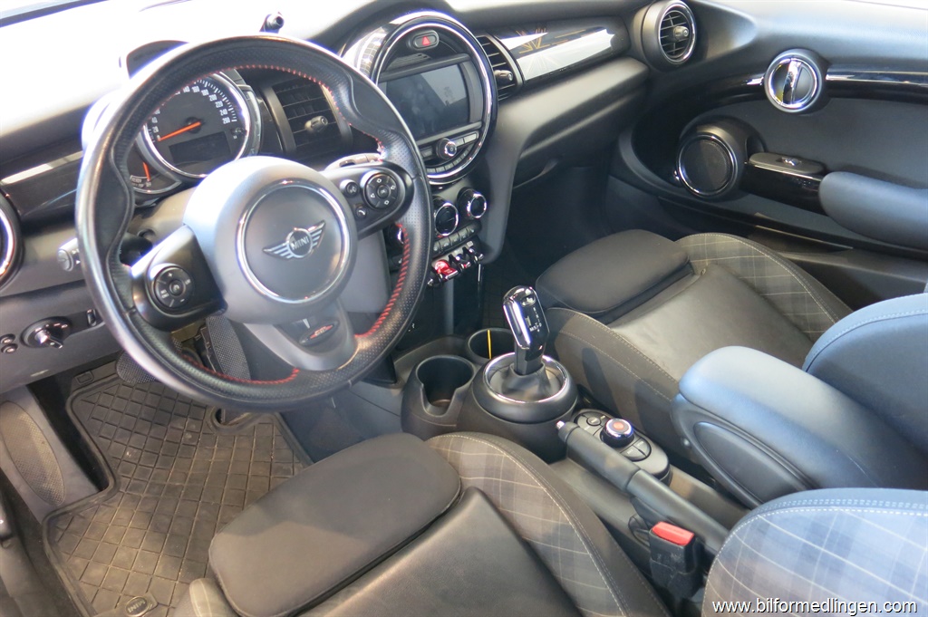 Bild 12 på Mini Cooper