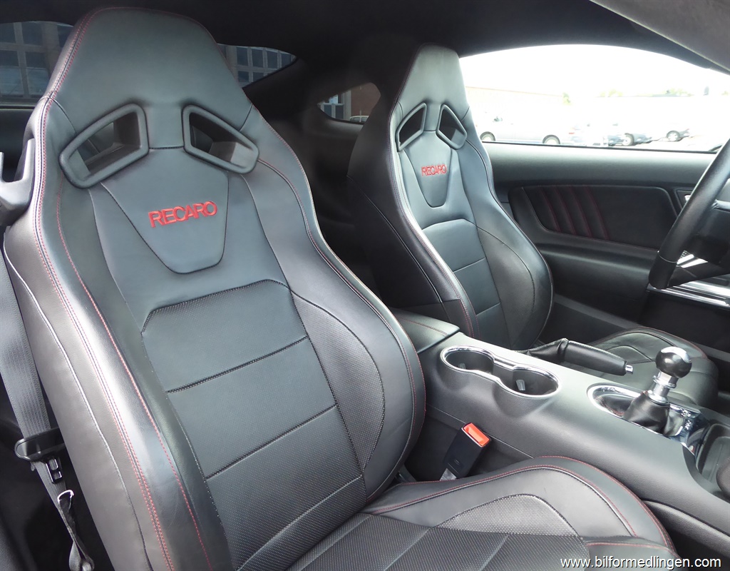 Bild 8 på Ford Mustang