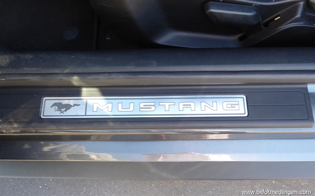 Bild 15 på Ford Mustang