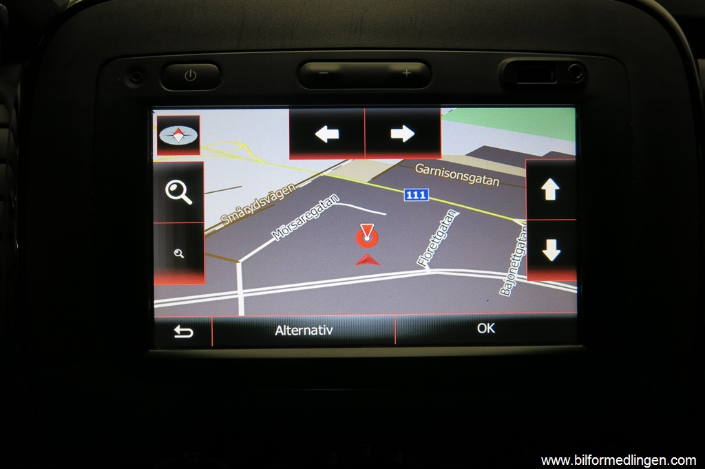 Bild 13 på Opel Vivaro