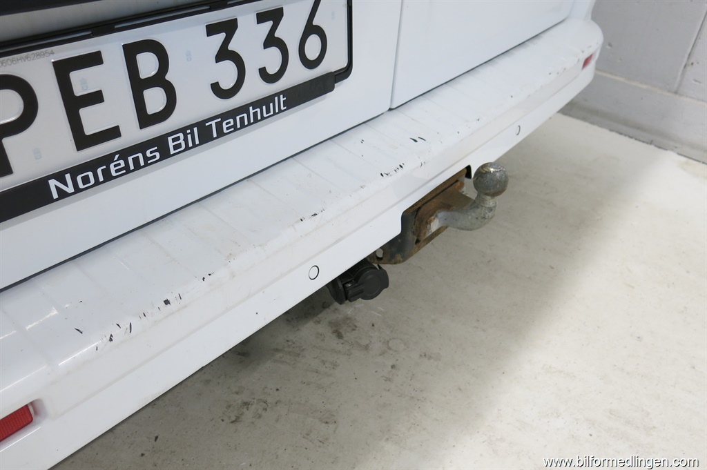 Bild 14 på Opel Vivaro