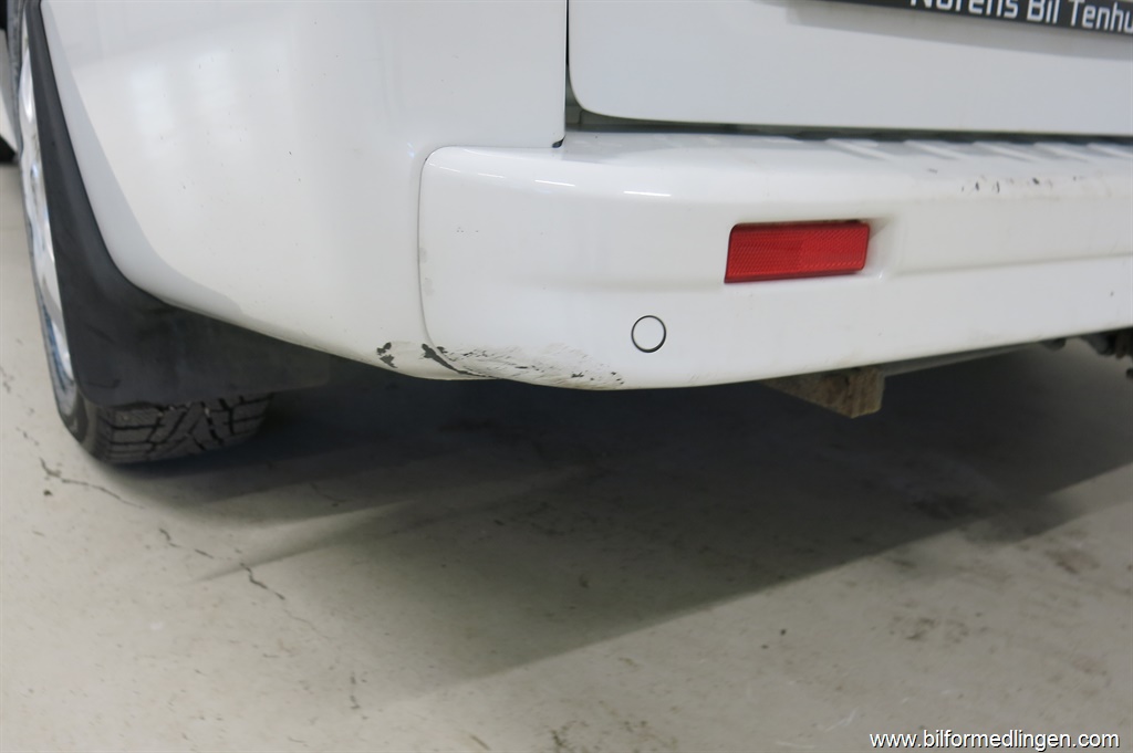 Bild 15 på Opel Vivaro