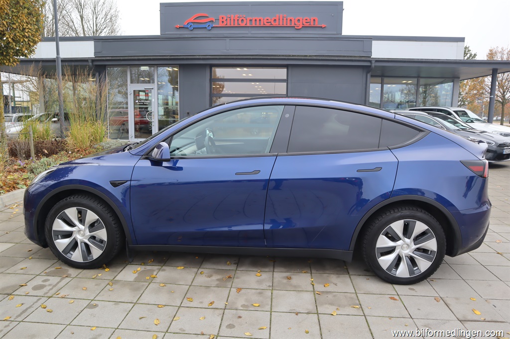 Bild 1 på Tesla Model Y