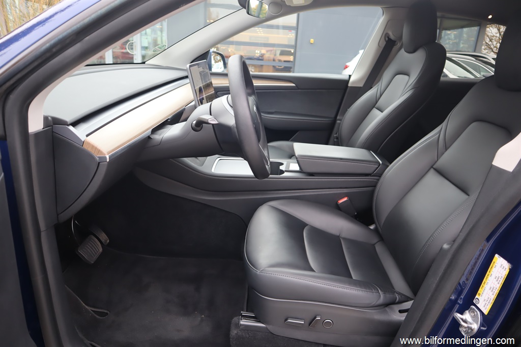 Bild 4 på Tesla Model Y