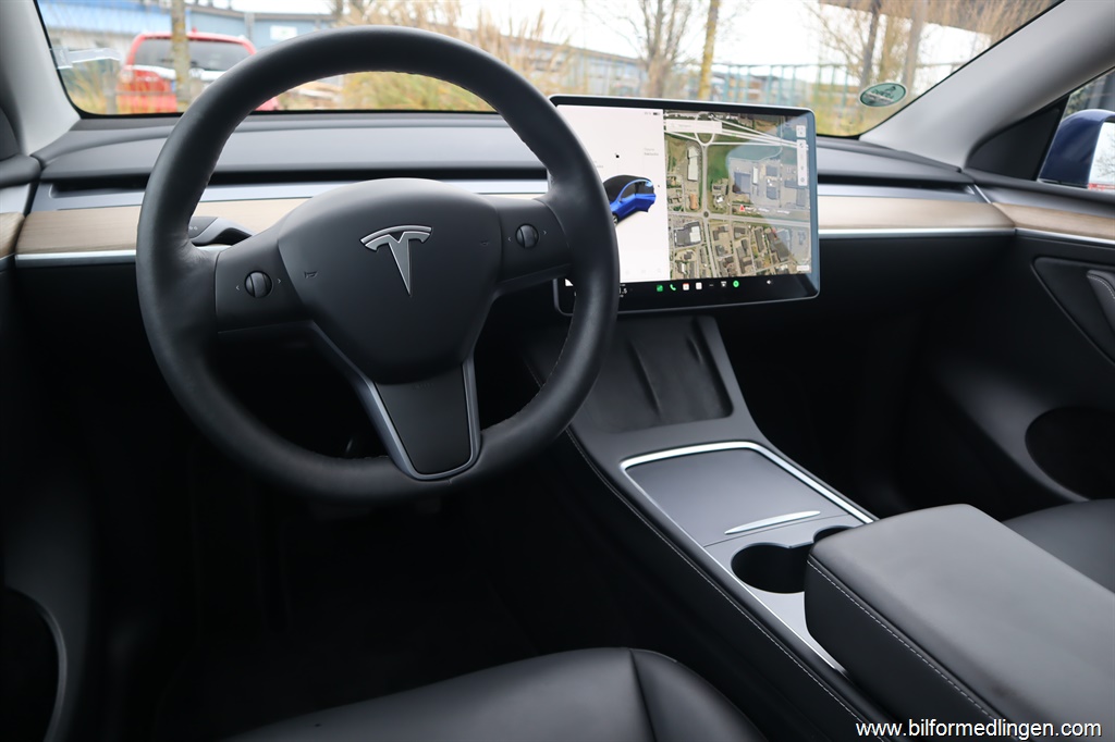 Bild 12 på Tesla Model Y