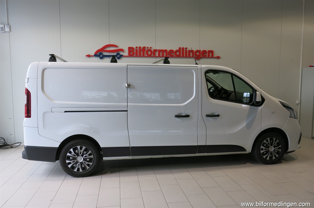Bild 2 på Nissan NV300