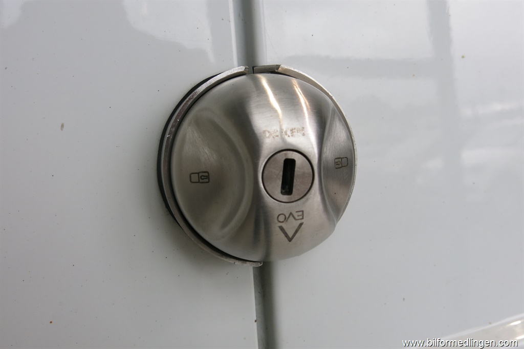 Bild 12 på Nissan NV300