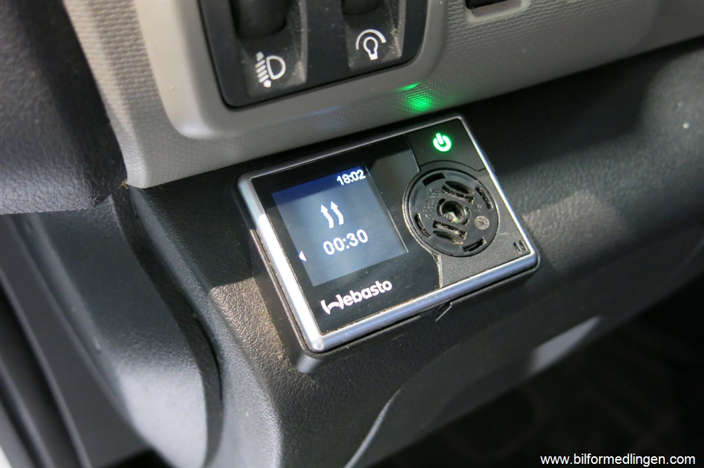 Bild 13 på Nissan NV300