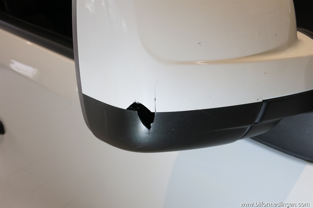 Bild 17 på Nissan NV300
