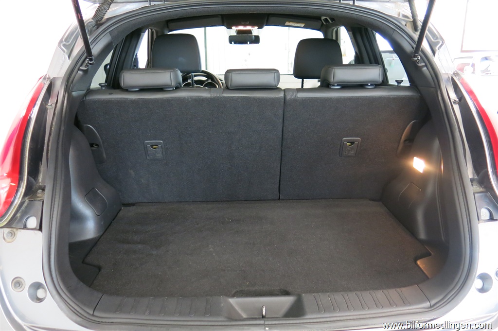 Bild 10 på Nissan Juke