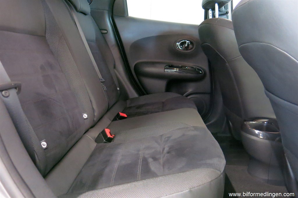 Bild 12 på Nissan Juke