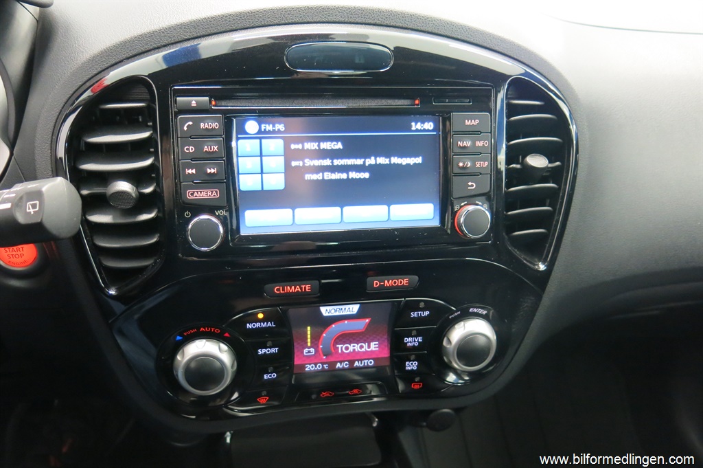 Bild 13 på Nissan Juke