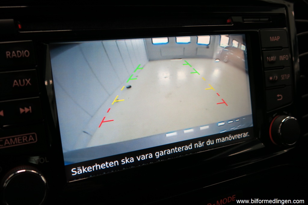 Bild 15 på Nissan Juke
