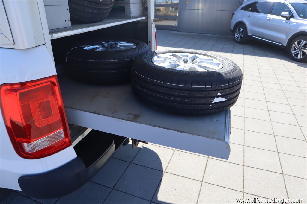 Bild 7 på Volkswagen Amarok