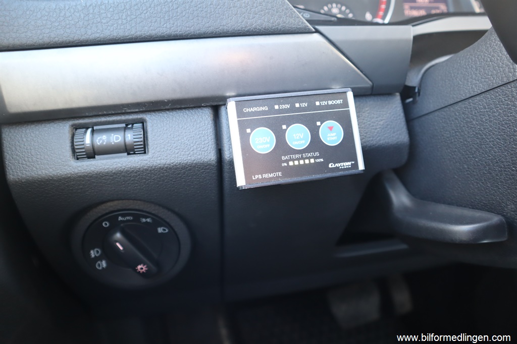 Bild 14 på Volkswagen Amarok