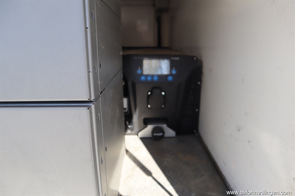 Bild 15 på Volkswagen Amarok