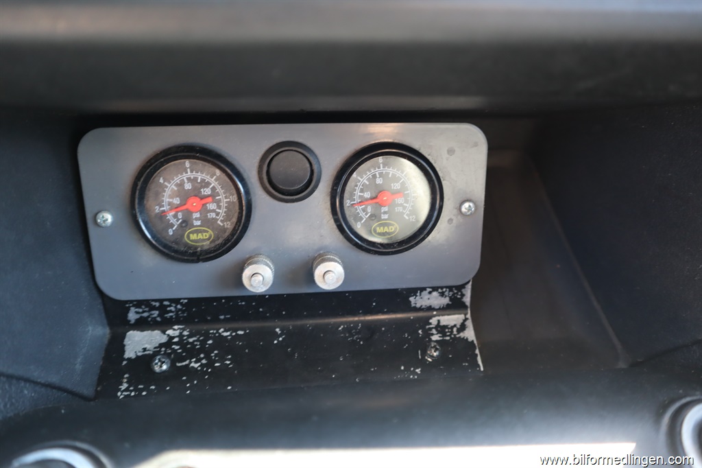 Bild 16 på Volkswagen Amarok