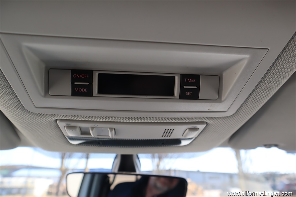 Bild 17 på Volkswagen Amarok