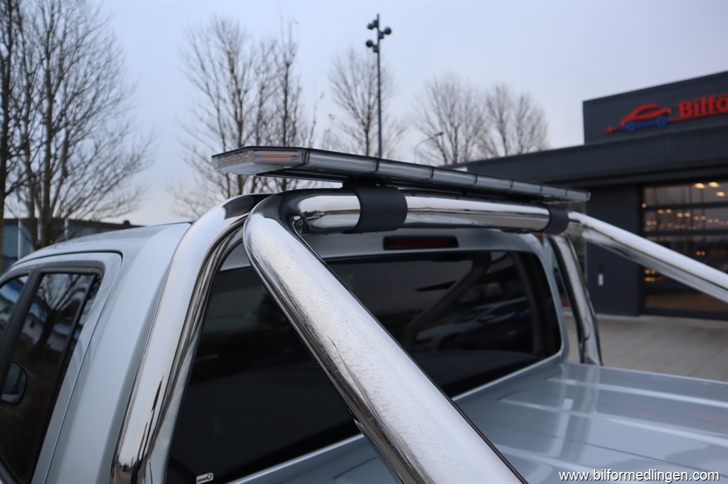 Bild 17 på Volkswagen Amarok