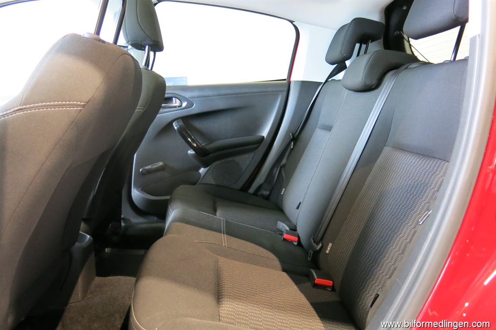 Bild 11 på Peugeot 208