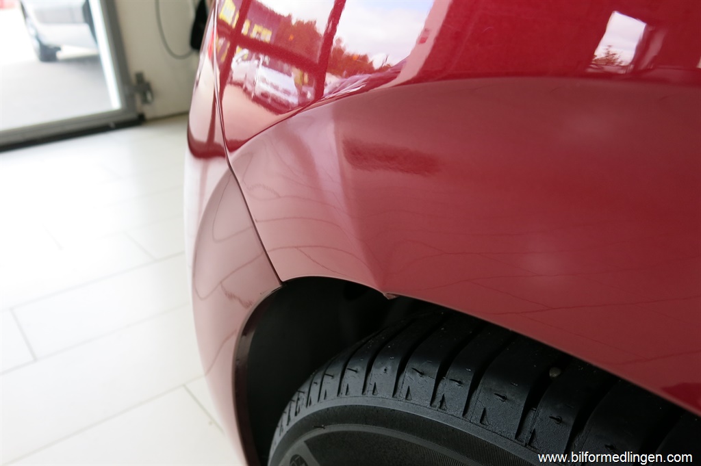 Bild 14 på Peugeot 208