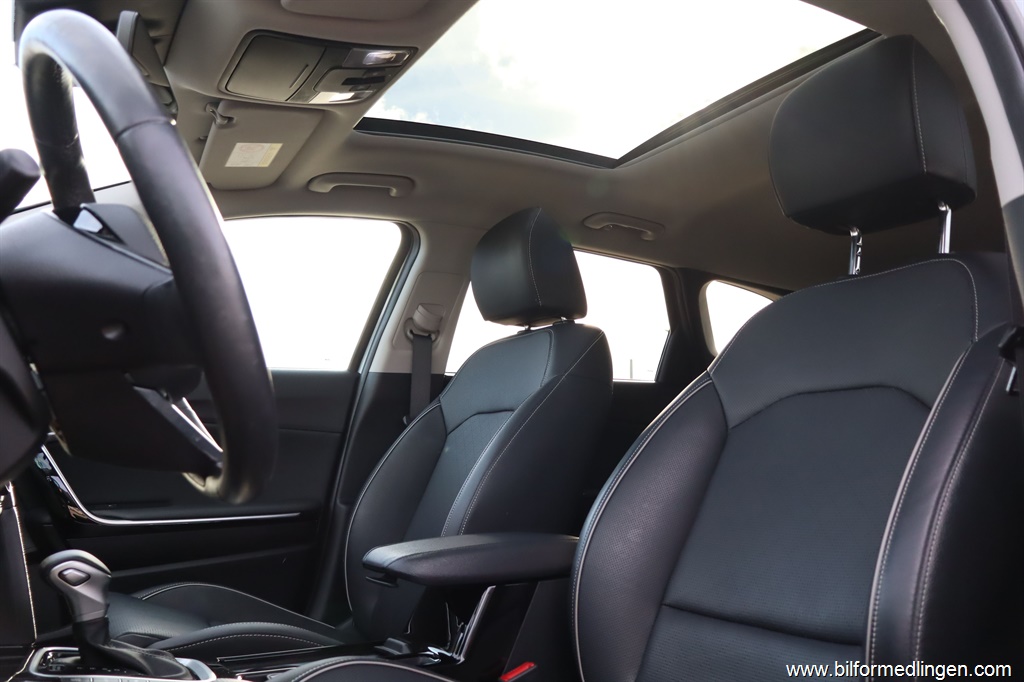 Bild 6 på Kia Cee´d