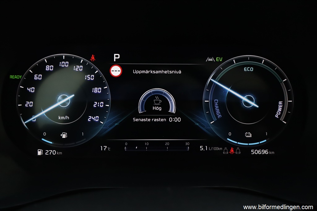 Bild 9 på Kia Cee´d