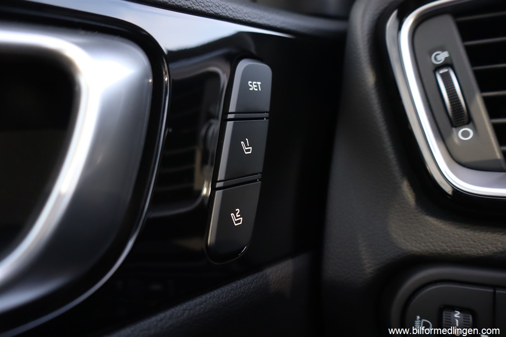 Bild 10 på Kia Cee´d