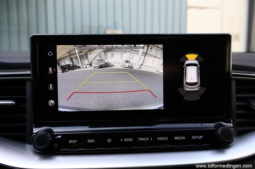 Bild 11 på Kia Cee´d