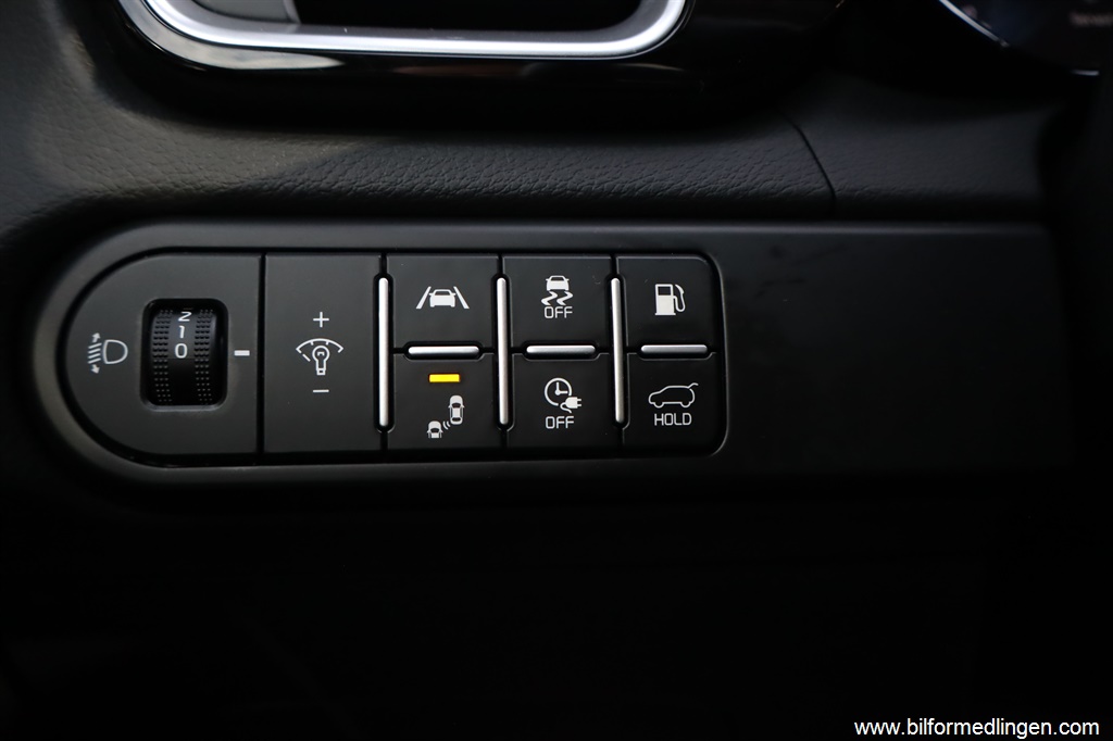 Bild 12 på Kia Cee´d