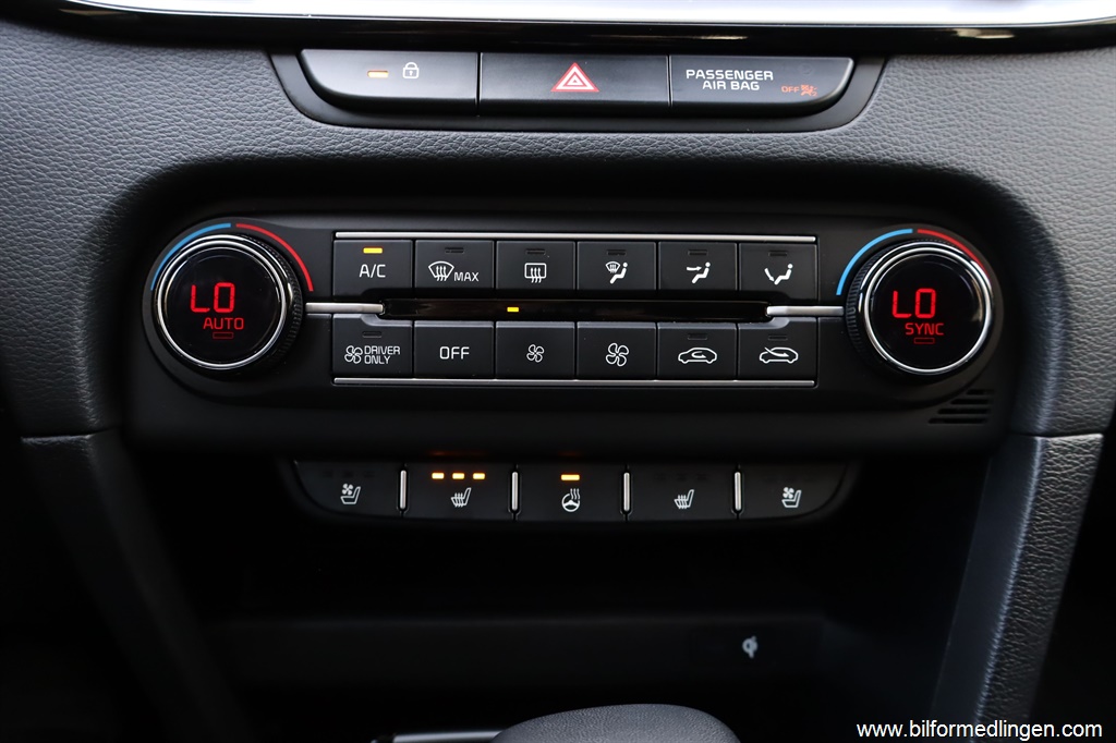 Bild 13 på Kia Cee´d