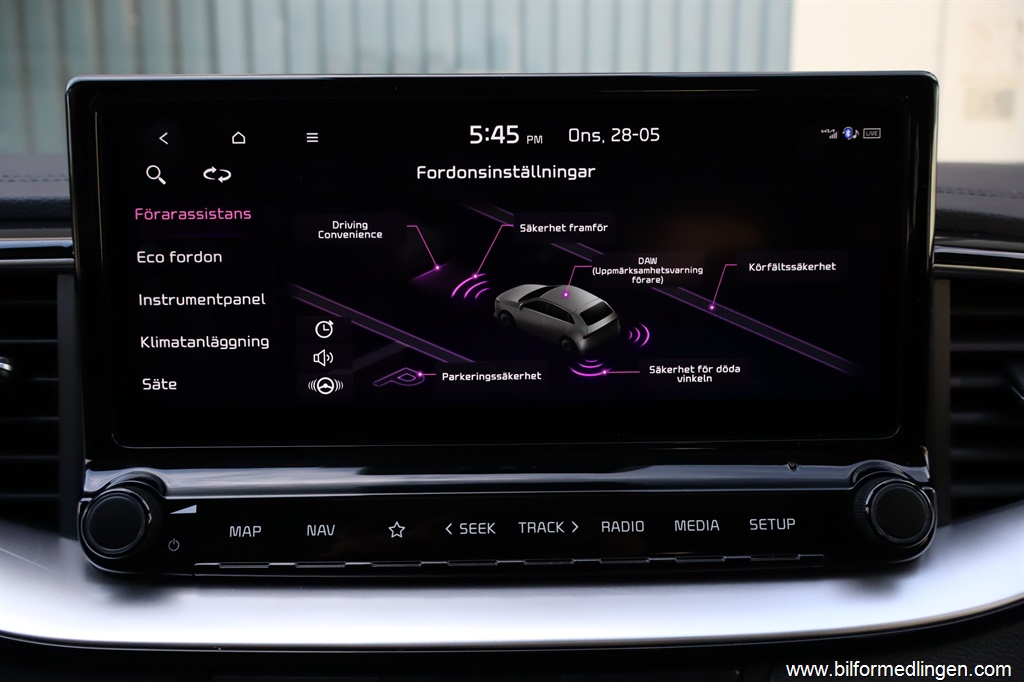 Bild 14 på Kia Cee´d