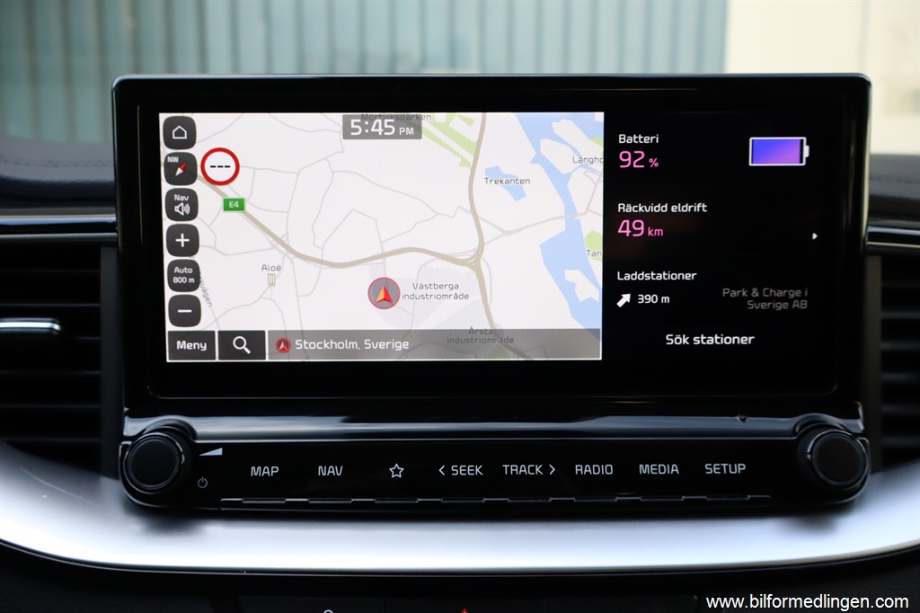 Bild 15 på Kia Cee´d