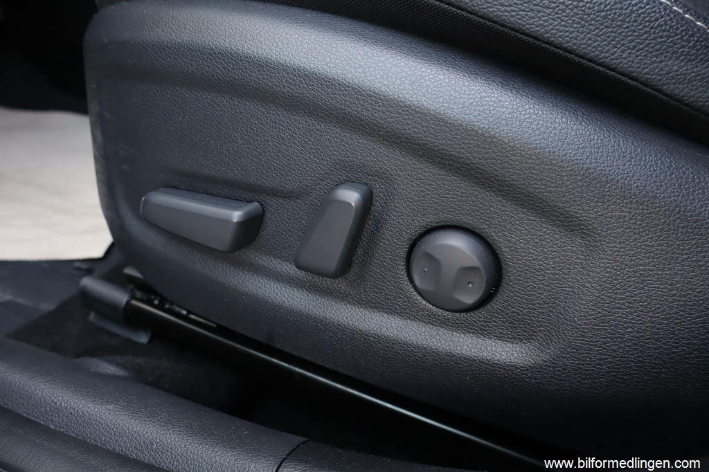 Bild 18 på Kia Cee´d