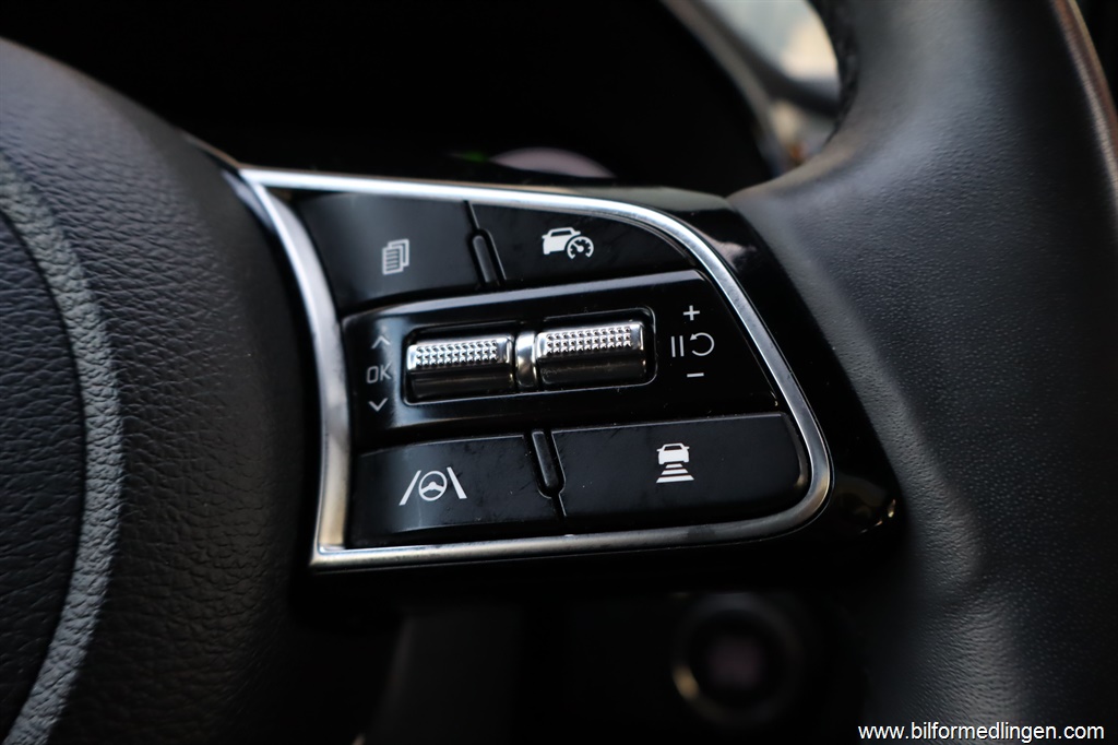 Bild 19 på Kia Cee´d