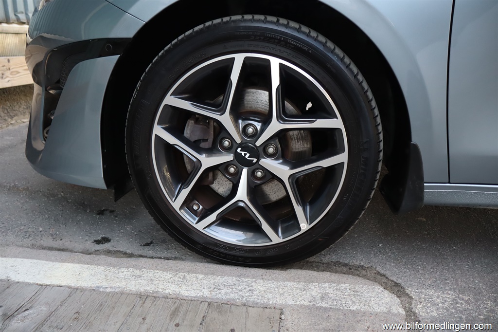 Bild 20 på Kia Cee´d