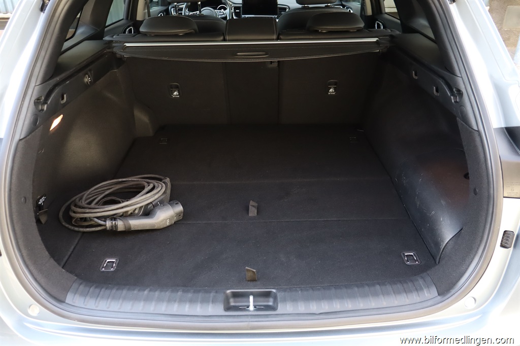 Bild 22 på Kia Cee´d