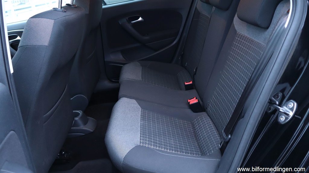Bild 6 på Volkswagen Polo