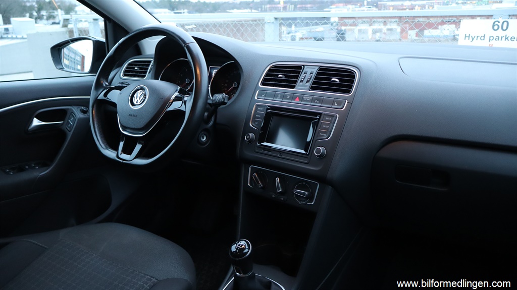 Bild 8 på Volkswagen Polo