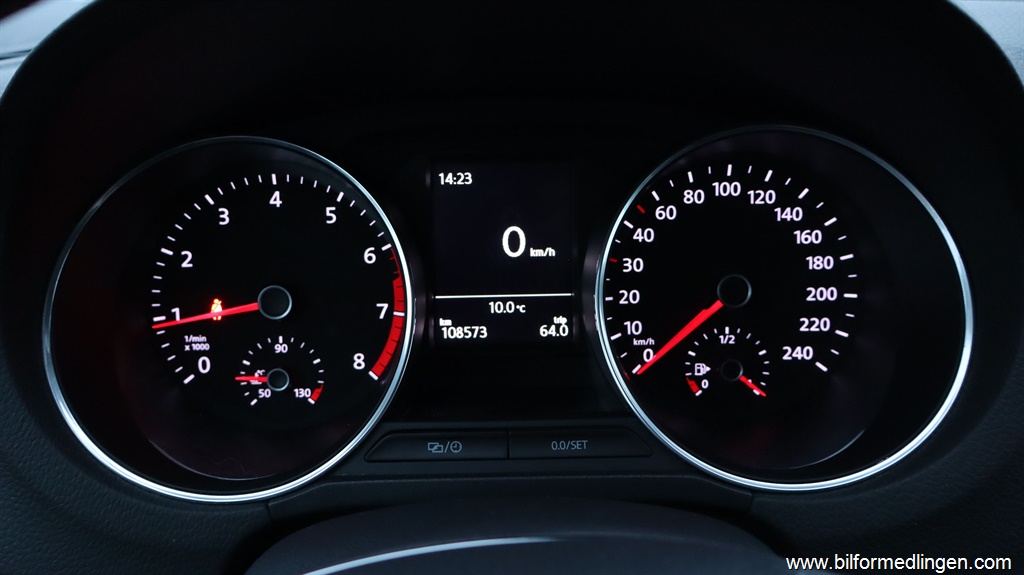 Bild 9 på Volkswagen Polo
