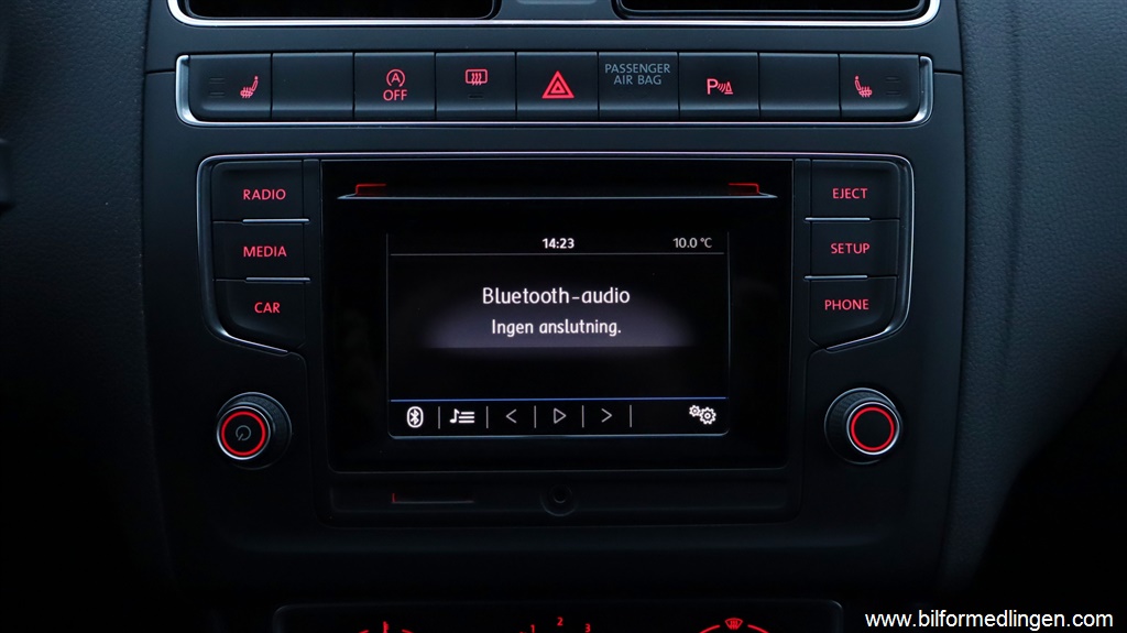 Bild 11 på Volkswagen Polo