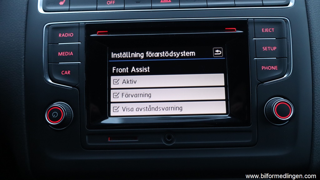 Bild 12 på Volkswagen Polo