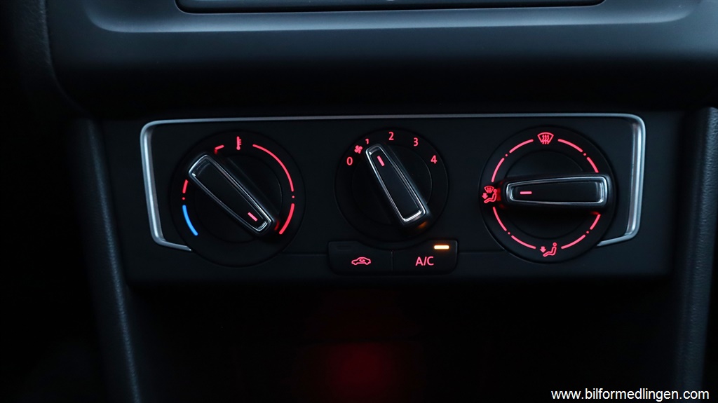 Bild 14 på Volkswagen Polo