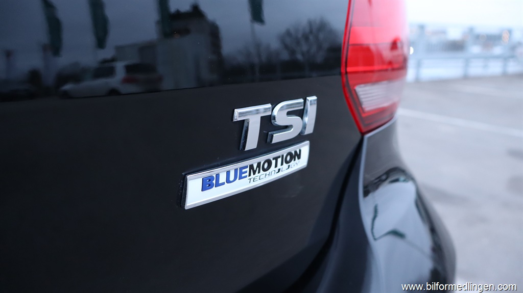 Bild 16 på Volkswagen Polo