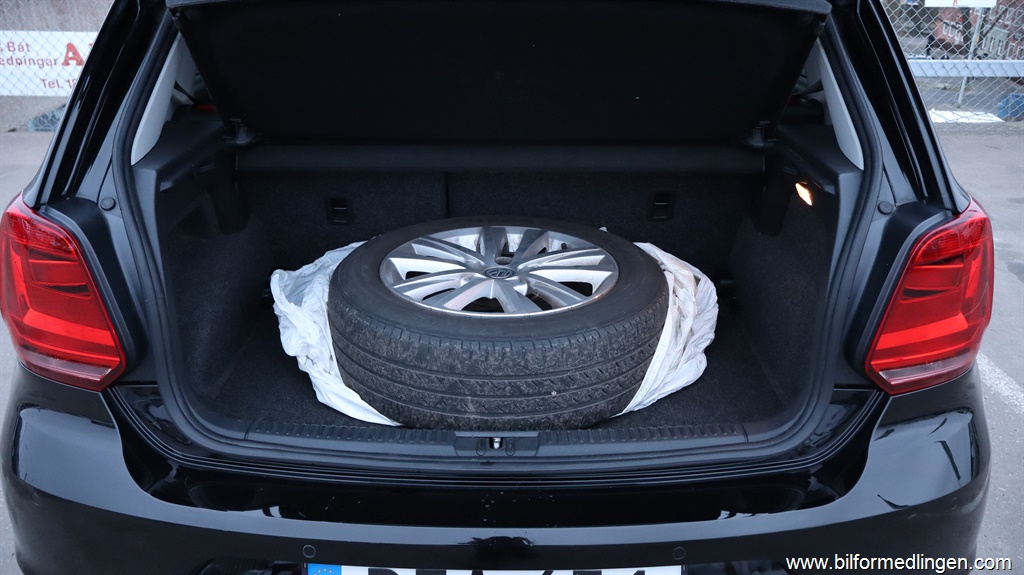 Bild 19 på Volkswagen Polo
