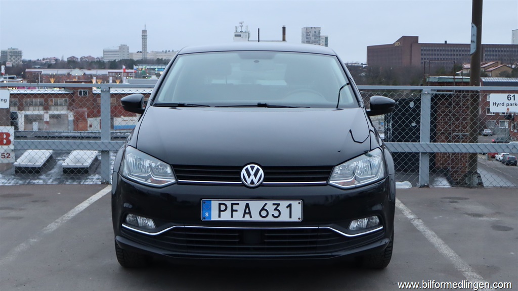 Bild 21 på Volkswagen Polo