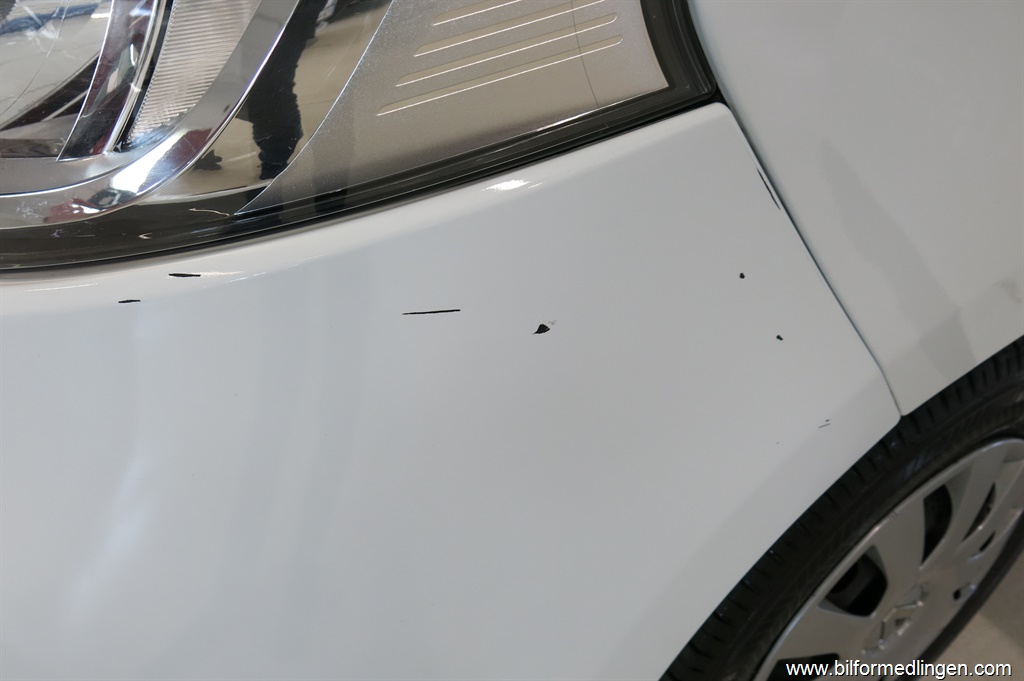 Bild 13 på Renault Trafic
