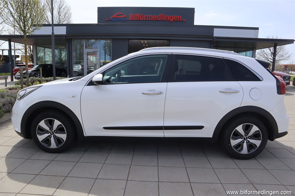 Bild 1 på Kia Niro